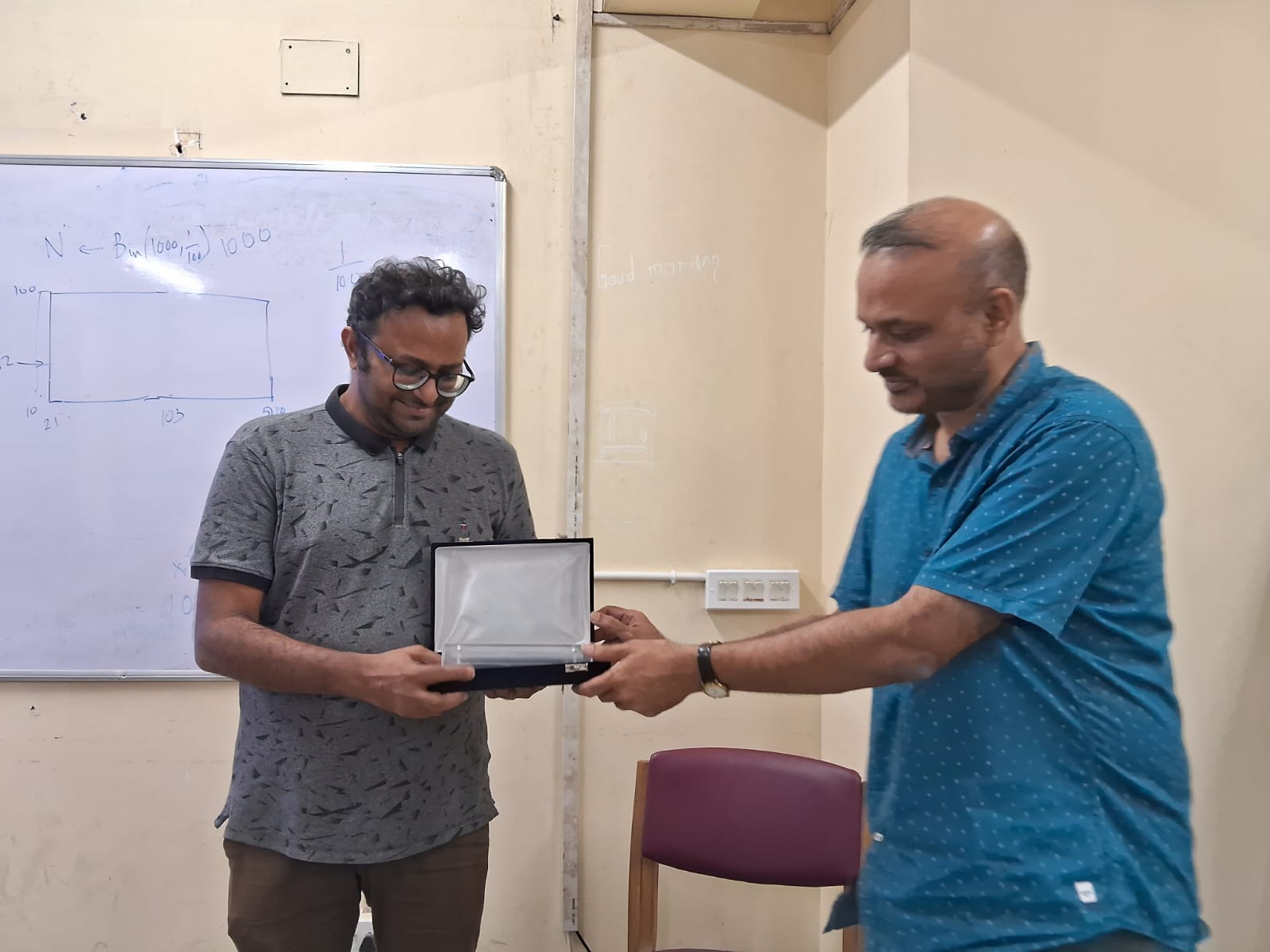 April 2024 - Sourav Sir Session - Image 6